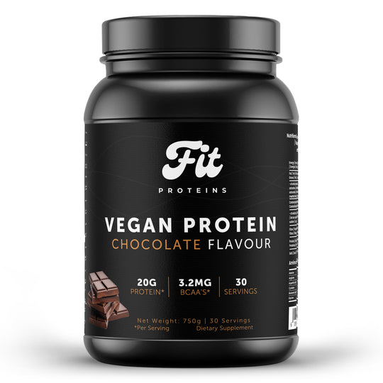 Vegan Protein
